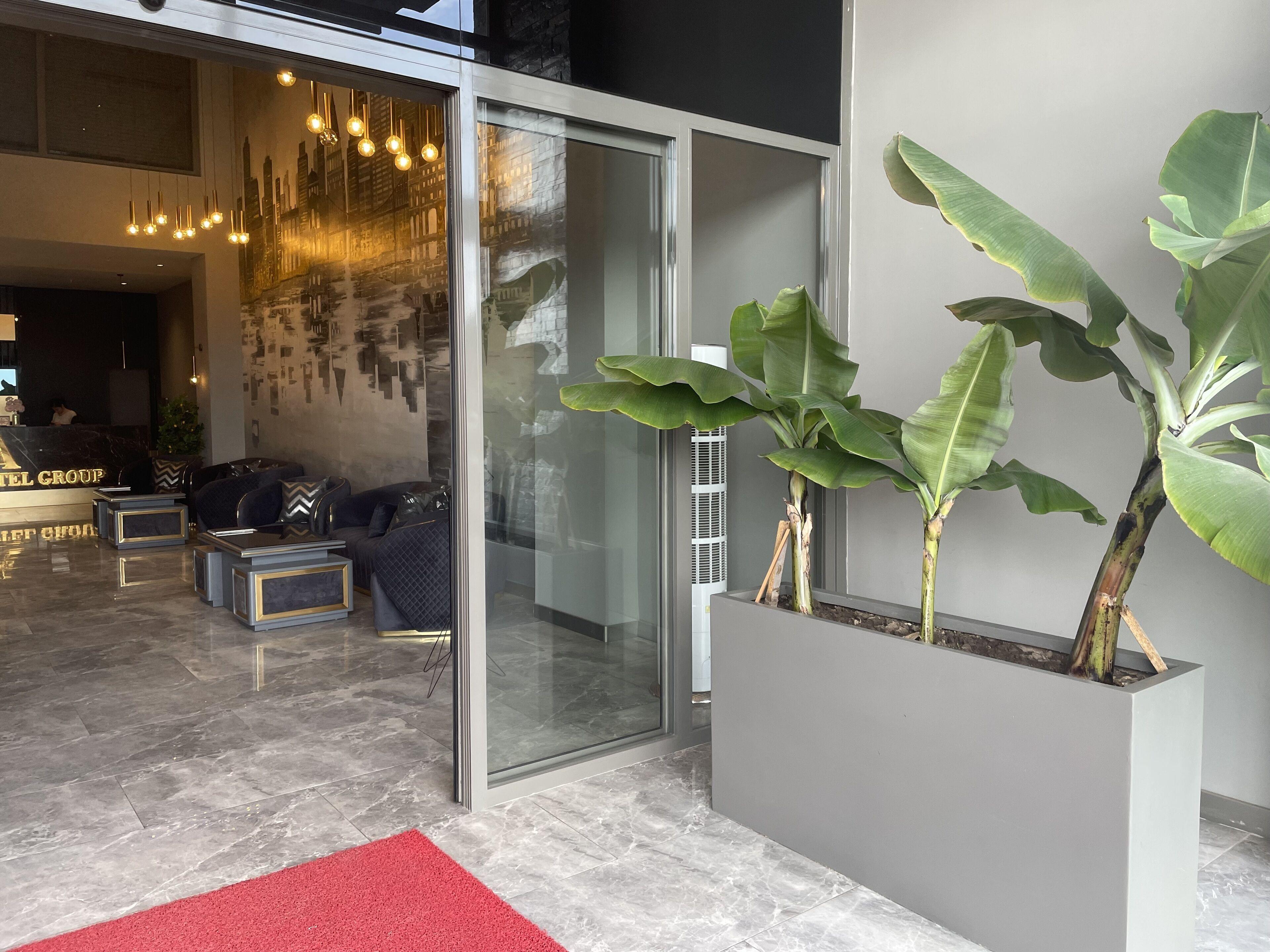 Agora Royal Residence — Photos 2
